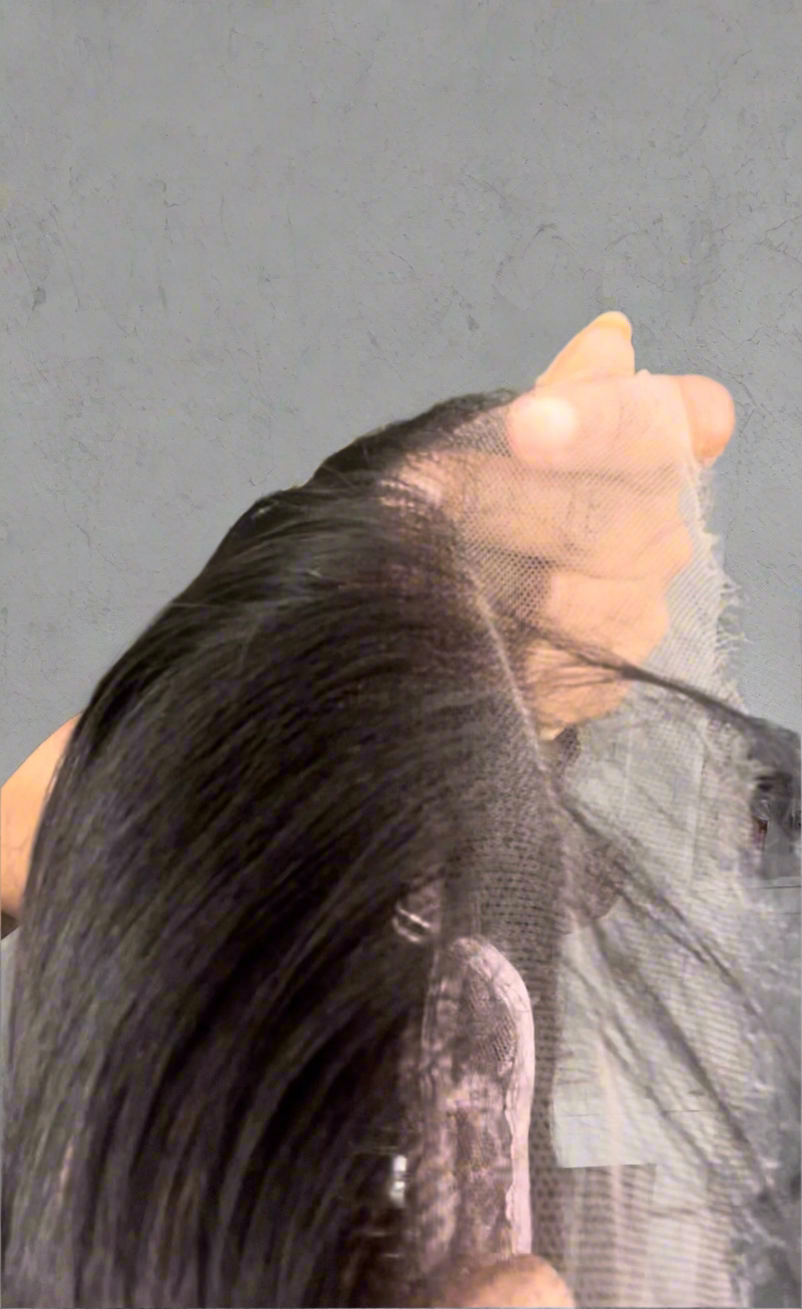 13X4 HD BODY-WAVE WIG