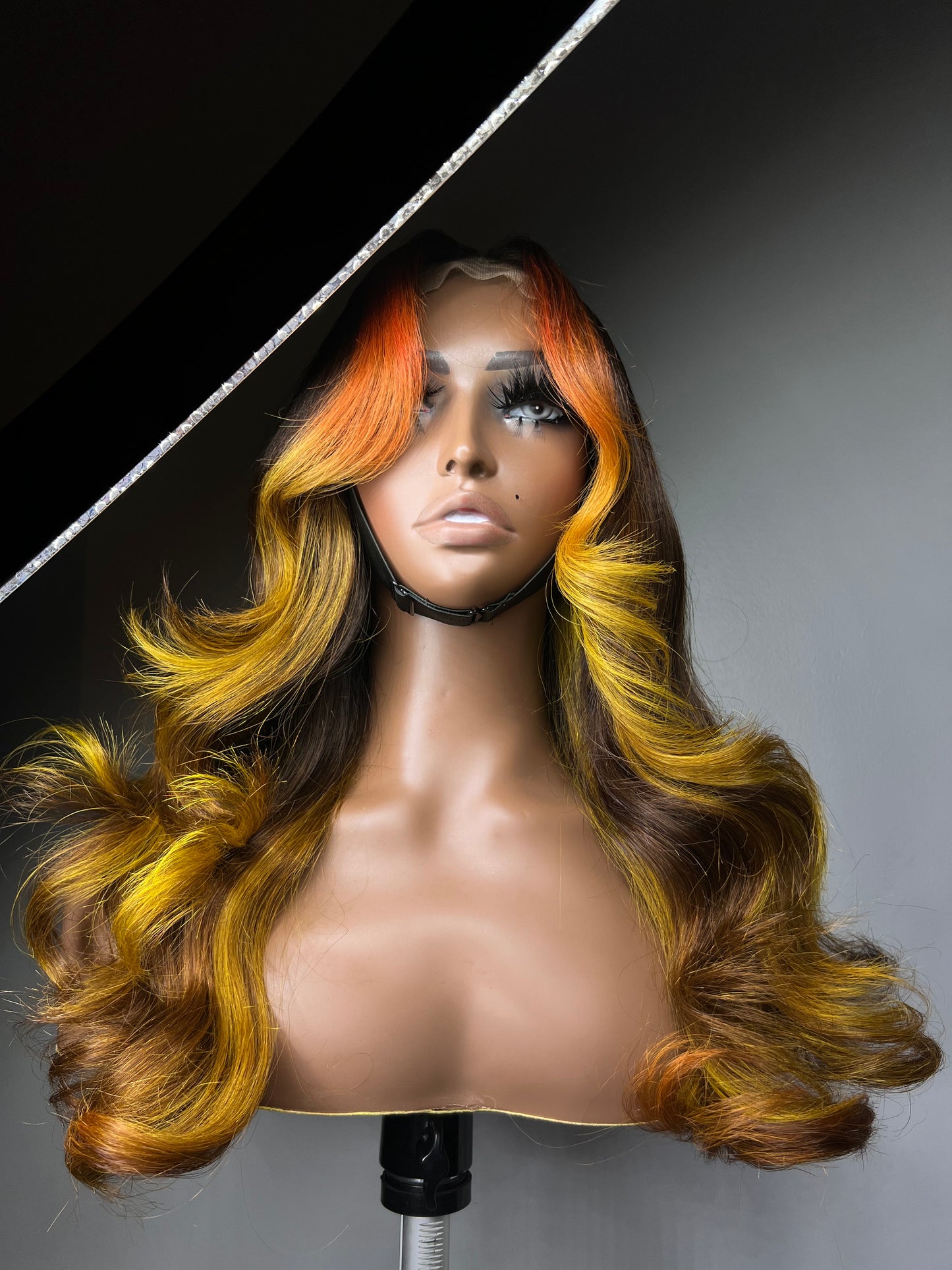 16” 18” 20” Vivid