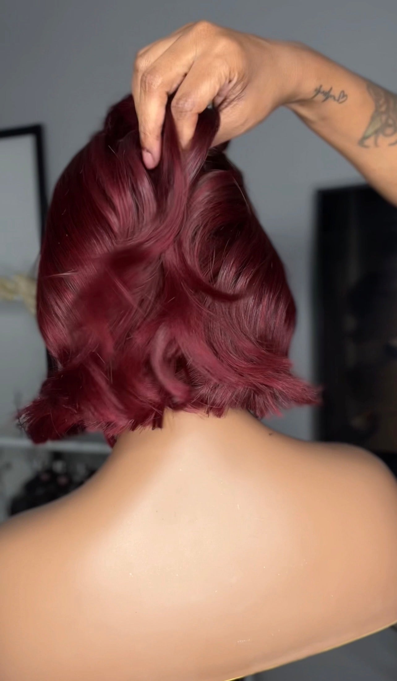 ℝ𝕠𝕤𝕖 ℝ𝕖𝕕