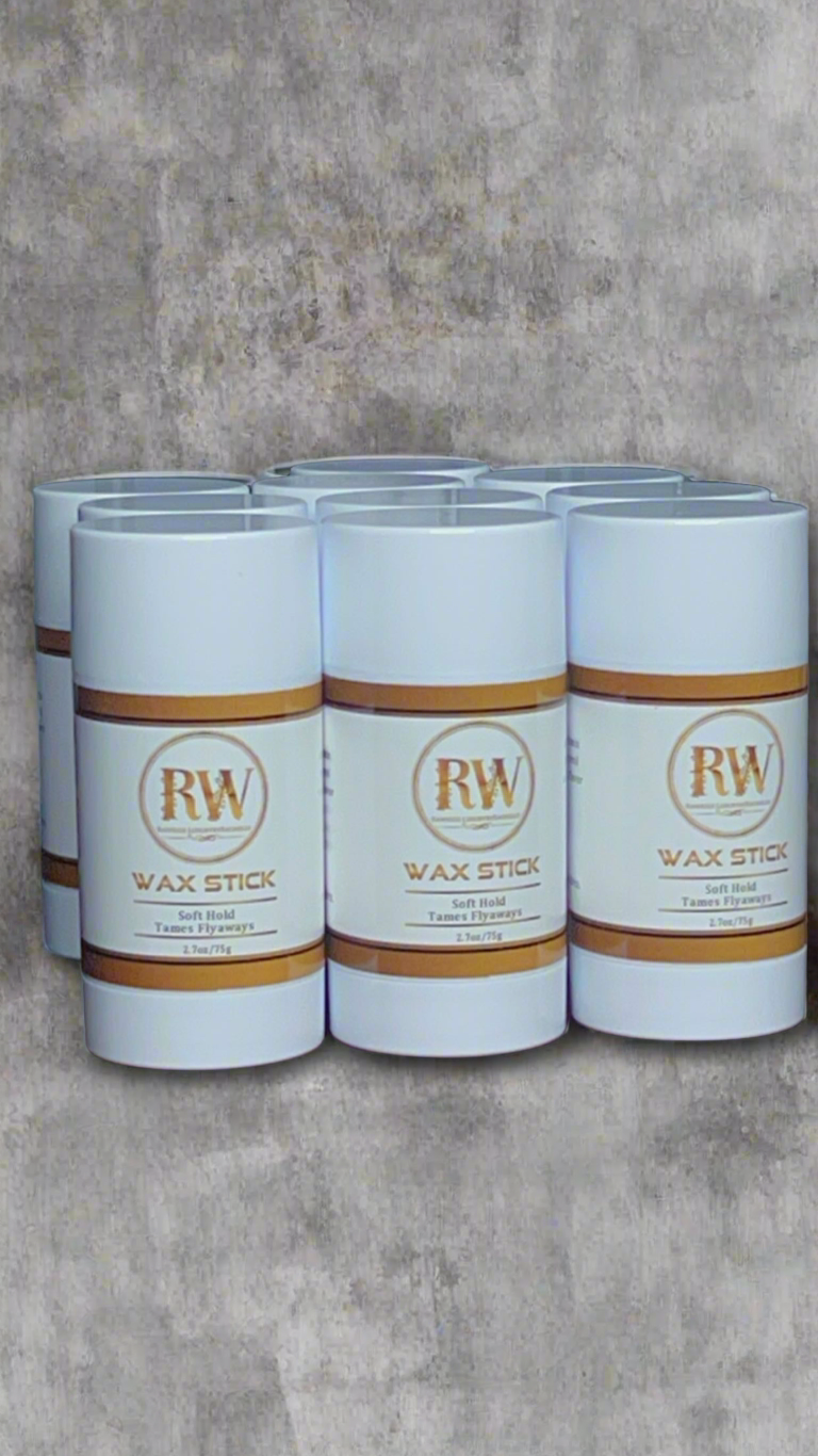 Luxury Wax Stick