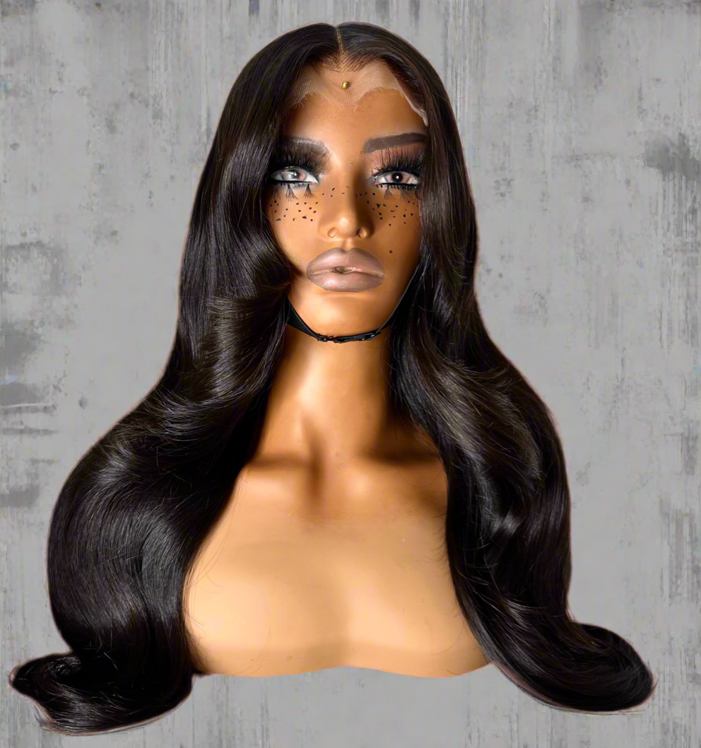 20” Sky Ready to Wear