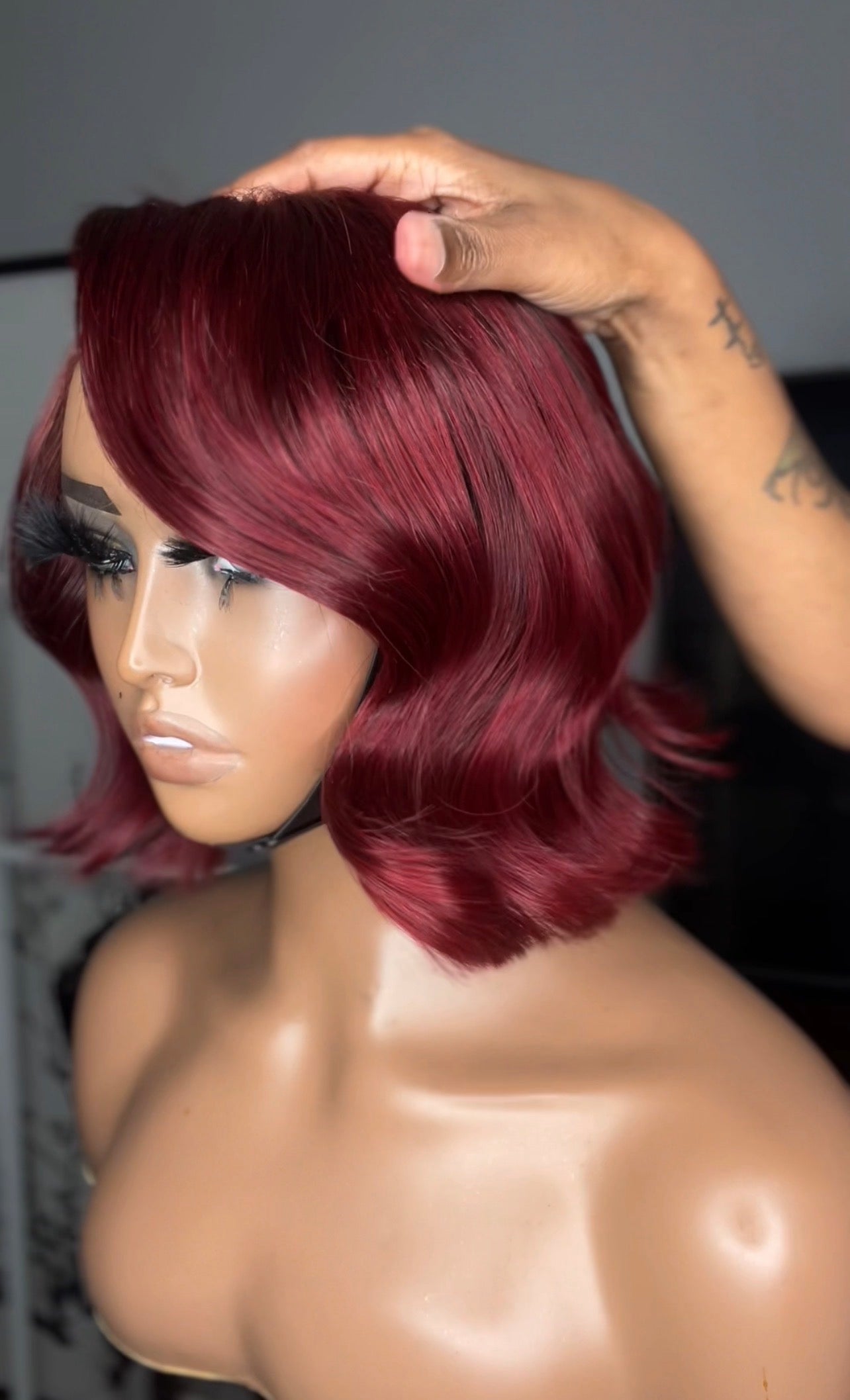 ℝ𝕠𝕤𝕖 ℝ𝕖𝕕