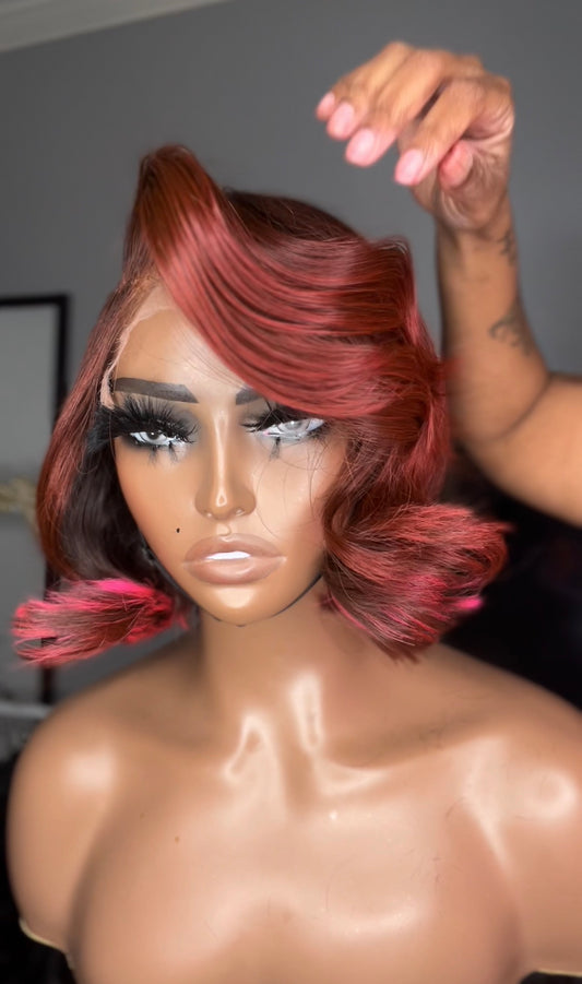 Pink Petal