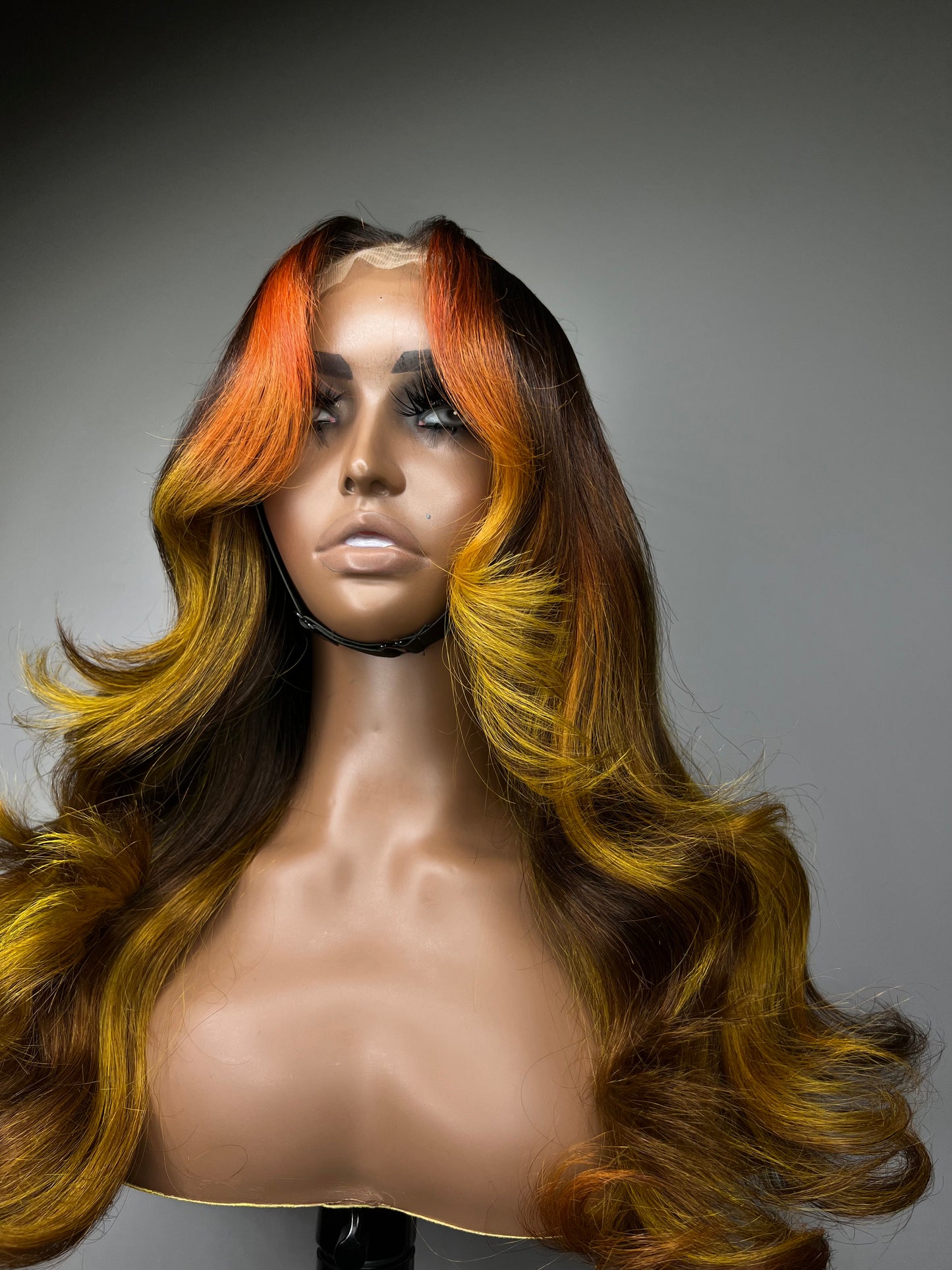 16” 18” 20” Vivid